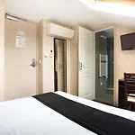 Hotel Opéra Parigi