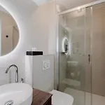 Hotel Opéra Parigi