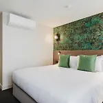 Hotel Prince Albert Opéra