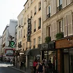 Hotel Opéra 3*
