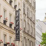 Hotel Prince Albert Opéra