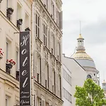 Hotel Opéra Parigi