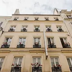 Hotel Prince Albert Opéra