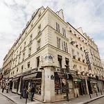 Hotel Prince Albert Opéra