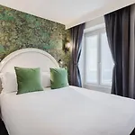 Opéra Hotel