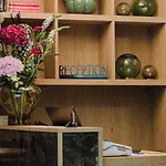 Opéra Hotel 3*