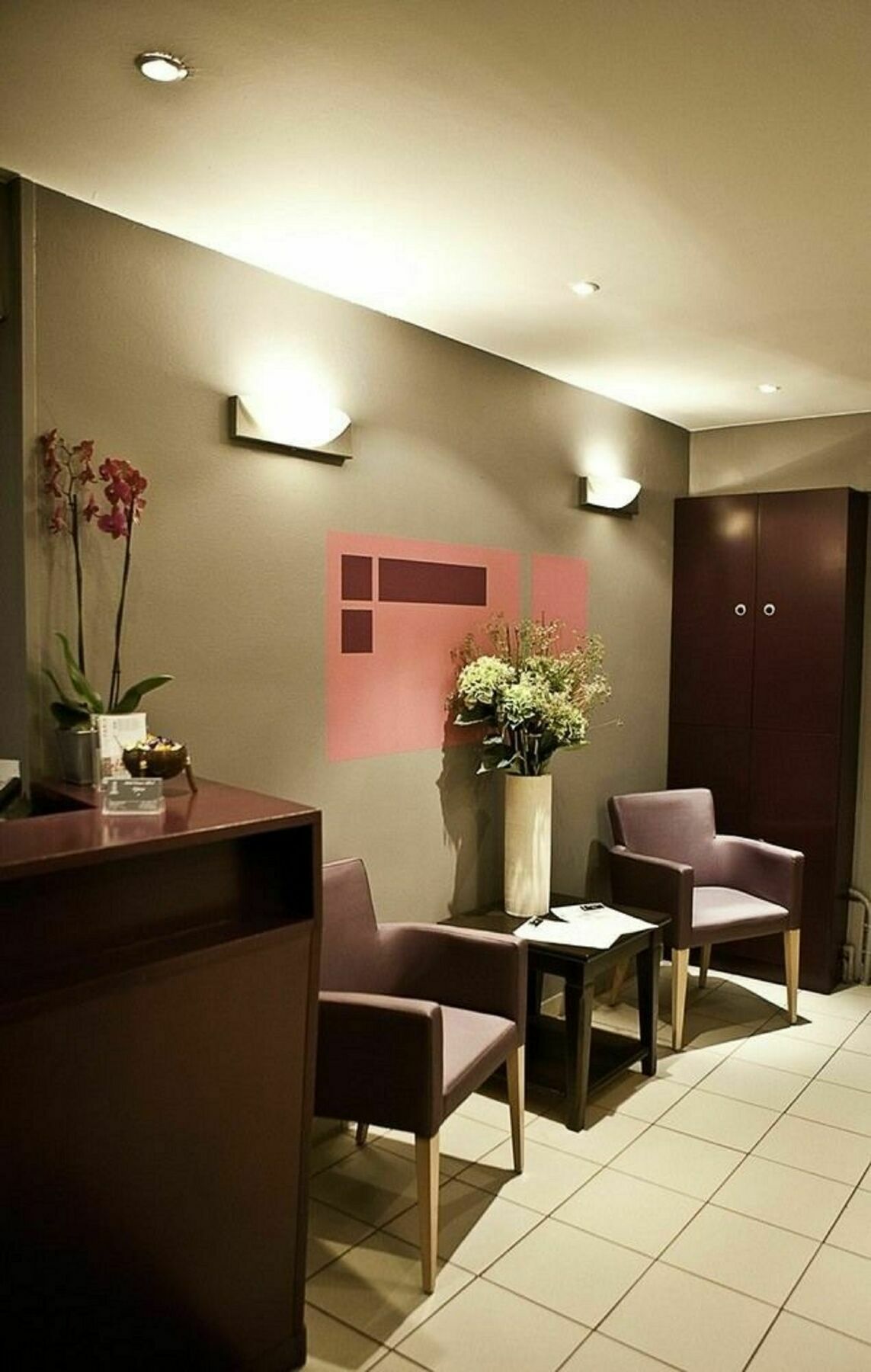 Opera Hotel Paris